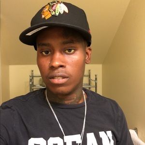 Meet your Posher, Jamal